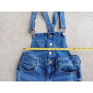 Forever 21 (Medium) Blue Straight Comfort Fit Cotton Jeans/Pants